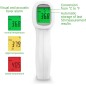 MEDISANA Termometer TM A79